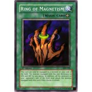 SDP-039 Ring of Magnetism Commune
