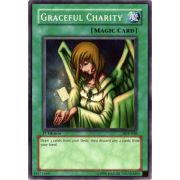 SDP-040 Graceful Charity Super Rare