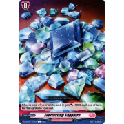 D-LBT01/116EN Everlasting Sapphire Common (C)