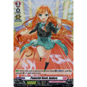 D-LBT01/H03EN Powerful Dash, Andora Holo (H)