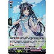 D-LBT01/H08EN Accurate Interval, Clarissa Holo (H)