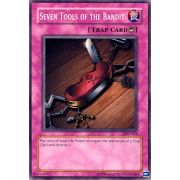 SDP-045 Seven Tools of the Bandit Commune