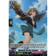 D-LBT01/H09EN Heavenly Recital, Emmael Holo (H)