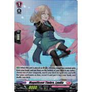 D-LBT01/H17EN Magnificent Timbre, Lyudia Holo (H)