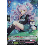 D-LBT01/H19EN Fulfill Sweets, Angelma Holo (H)