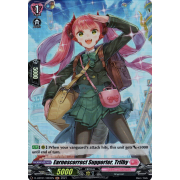 D-LBT01/H20EN Earnescorrect Supporter, Trilby Holo (H)