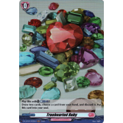 D-LBT01/H22EN Truehearted Ruby Holo (H)