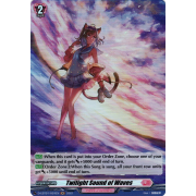 D-LBT01/H24EN Twilight Sound of Waves Holo (H)