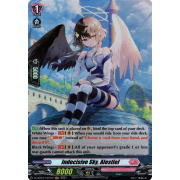 D-LBT01/H27EN Indecisive Sky, Alestiel Holo (H)