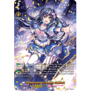 D-LBT01/LSR01EN Earnescorrect Leader, Clarissa Lyrical Special Rare (LSR)