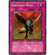 SDP-050 Gryphon Wing Super Rare