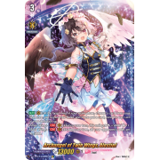 D-LBT01/LSR02EN Archangel of Twin Wings, Alestiel Lyrical Special Rare (LSR)