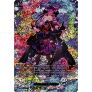 D-LBT01/LSR04EN Prismagica, Wilista Lyrical Special Rare (LSR)