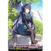 D-LBT01/SP01EN Earnescorrect Leader, Clarissa Special Parallel (SP)