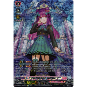 D-LBT01/SP04EN Prismagica, Wilista Special Parallel (SP)