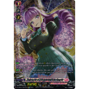 D-LBT01/SP07EN Capriccio of Circulating Star, Ingrid Special Parallel (SP)