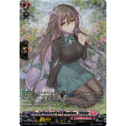 D-LBT01/SP10EN Earnescorrect Member, Evelyn Special Parallel (SP)