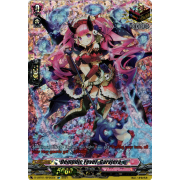 D-LBT01/SP25EN Demonic Fever, Garviera Special Parallel (SP)