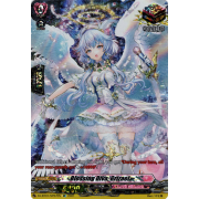 D-LBT01/SP27EN Blessing Diva, Grizael Special Parallel (SP)