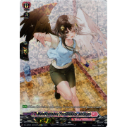 D-LBT01/SP42EN Monochromic Personality, Alestiel Special Parallel (SP)