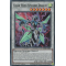 LED8-EN001 Clear Wing Synchro Dragon Super Rare