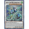 LED8-EN005 Crystal Clear Wing Synchro Dragon Ultra Rare