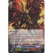 EB03/007EN Dragonic Lawkeeper Double Rare (RR)