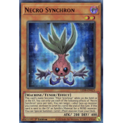 LED8-EN023 Necro Synchron Ultra Rare