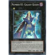PHSW-EN039 Number 83: Galaxy Queen Super Rare