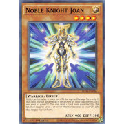 LED8-EN030 Noble Knight Joan Commune
