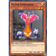 LED8-EN031 Fleur Synchron Rare