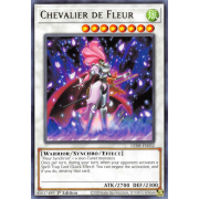 LED8-EN032 Chevalier de Fleur Rare