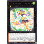 LED8-EN045 Lyrilusc - Assembled Nightingale Rare