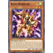 LED8-EN050 Rush Warrior Commune