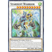 LED8-EN052 Stardust Warrior Commune