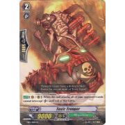 EB03/011EN Toxic Trooper Rare (R)