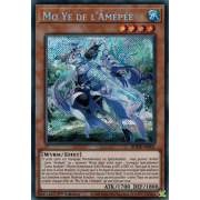 BODE-FR003 Mo Ye de l'Âmépée Secret Rare