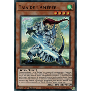 BODE-FR004 Taia de l'Âmépée Super Rare