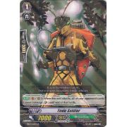 EB03/012EN Toxic Soldier Rare (R)