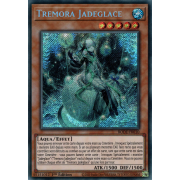 BODE-FR010 Tremora Jadeglace Secret Rare