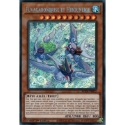 BODE-FR012 Fuvagabonbrise et Hibouneige Secret Rare