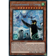 BODE-FR017 Fuvagabonbrise et Empen Secret Rare