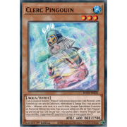 BODE-FR026 Clerc Pingouin Commune