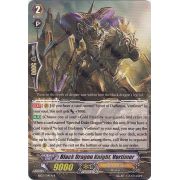 EB03/014EN Black Dragon Knight, Vortimer Rare (R)