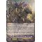 EB03/014EN Black Dragon Knight, Vortimer Rare (R)