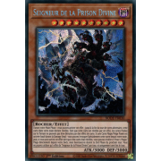 BODE-FR030 Seigneur de la Prison Divine Secret Rare