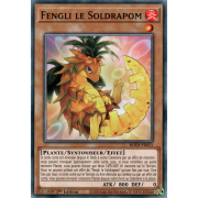 BODE-FR031 Fengli le Soldrapom Commune