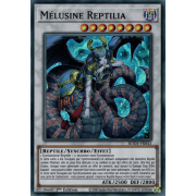 BODE-FR043 Mélusine Reptilia Super Rare