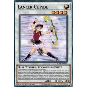 BODE-FR046 Lancer Cupide Commune