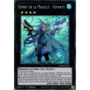 BODE-FR047 Esprit de la Magiclé - Vepartu Super Rare